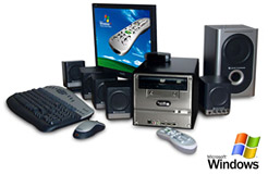Microsoft Media Center