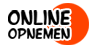 Online Opnemen